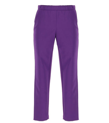 PANTALONI skinny IMPERIAL
